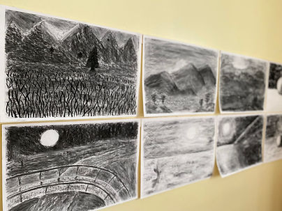 Giornata alla Scuola — Dicembre 2022