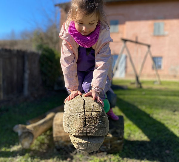 Vita all'aperto — 2023