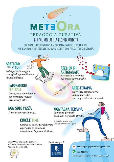 Apertura Anno Scolastico 2024