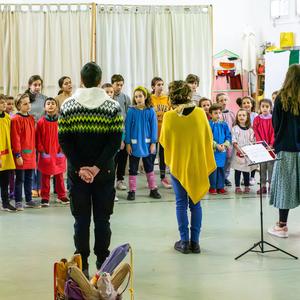 Attività scolastica