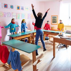 Attività scolastica