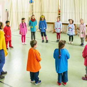 Attività scolastica