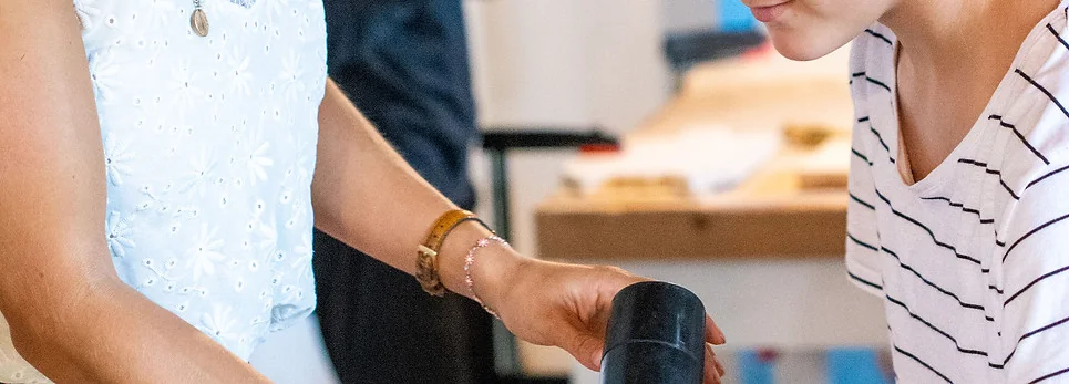 La falegnameria - laboratorio di falegnameria