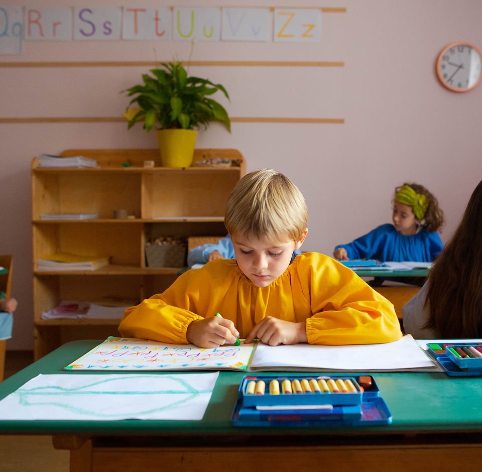 Esami e attività scolastiche